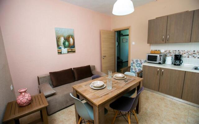 Joanna's Residence