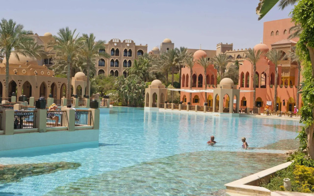 Makadi Palace - All Inclusive
