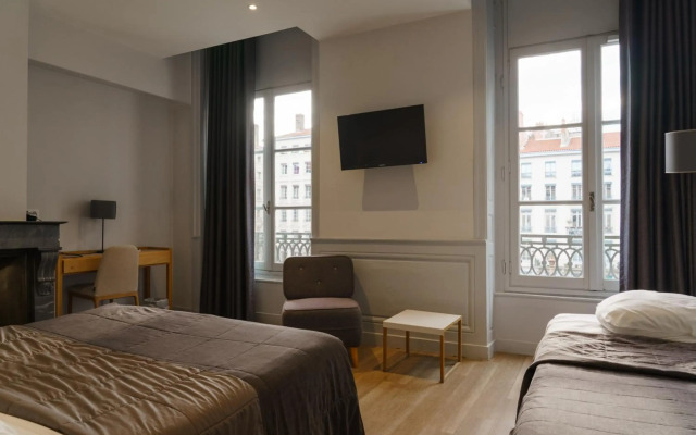 Hotel du Theatre