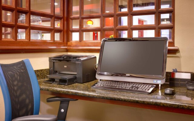 Towneplace Suites Marriott Meridian