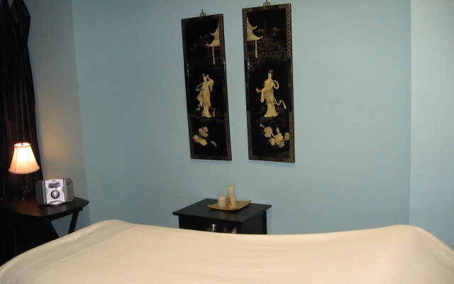 Grand Palms Resort