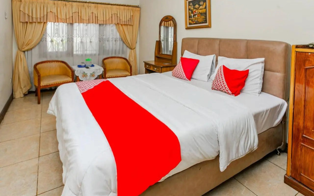 ZEN Rooms Puncak Cibogo KM 69