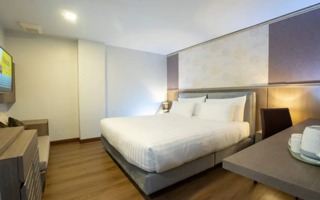 Marigold Lanna Boutique Hotel