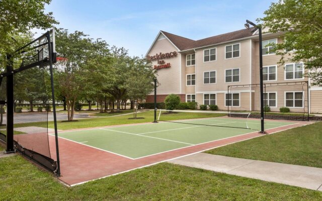 Residence Inn Houston Northwest/Willowbrook