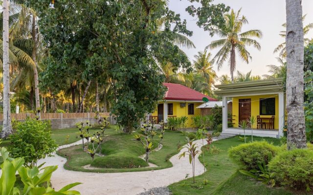 ZEN Rooms Biantoni Resort Siargao