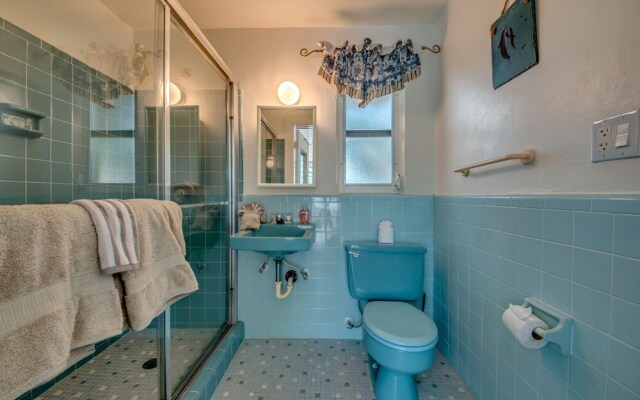 Villa Belair - Roelens Vacations