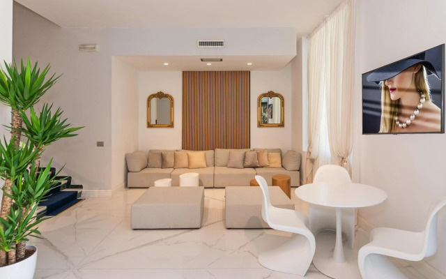 Hotel Tirreno