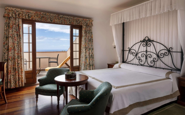 Parador de La Palma