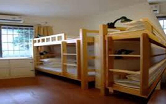 Mantall Youth Hostel