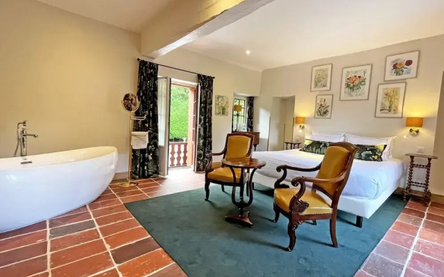 Le Moulin de Fourges