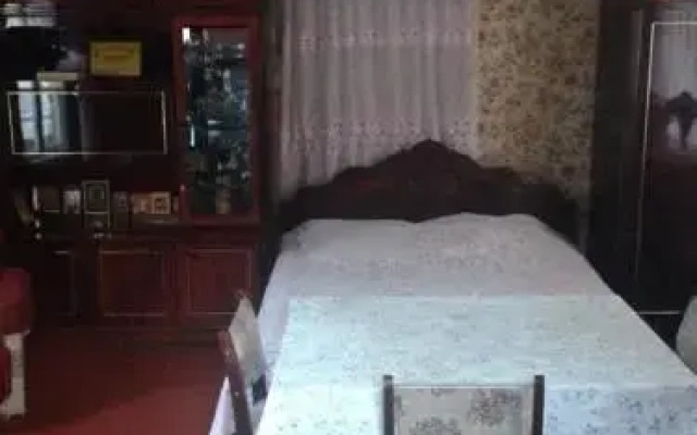 House Mary