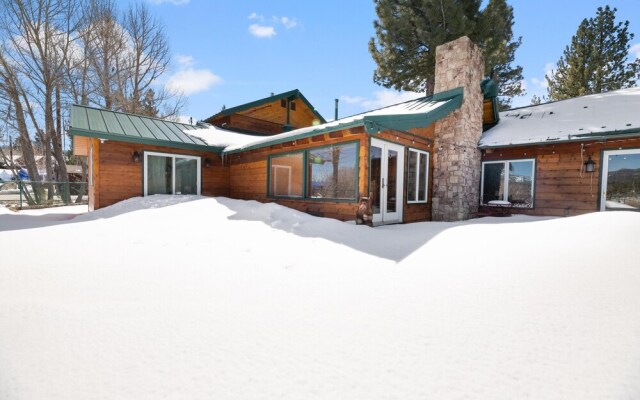 009 - Eden on the Lake