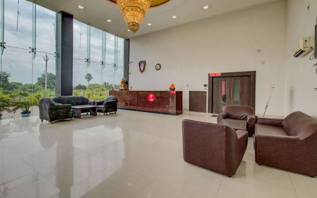 Hotel Sumandeep International by OYO Rooms