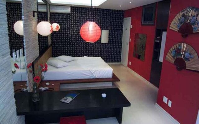 Motel Le Monde