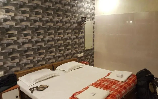 Tourist Rest House