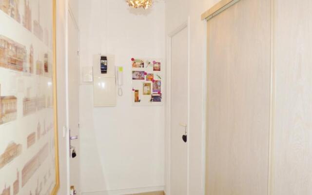 Studio Place Dupuy