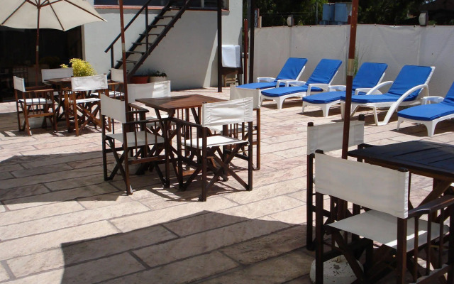 Hotel Libertador de Pinamar