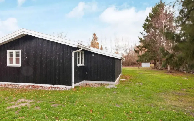 Picturesque Holiday Home in Falster near Sea