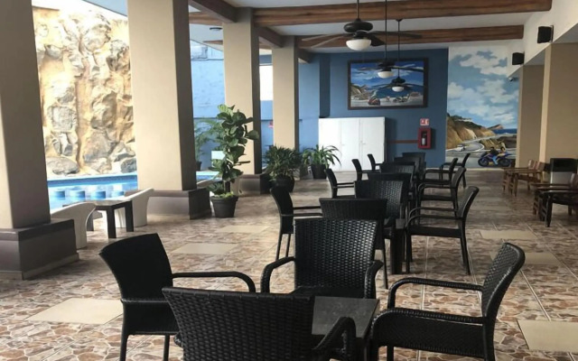 Hotel Playa Bonita