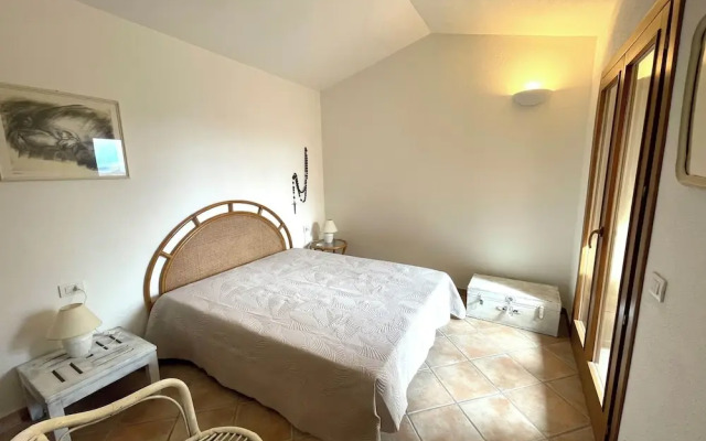 Villa Paradise View Costa Paradiso