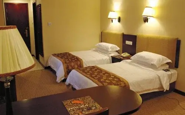 FVC Xiangxigu Holiday Village