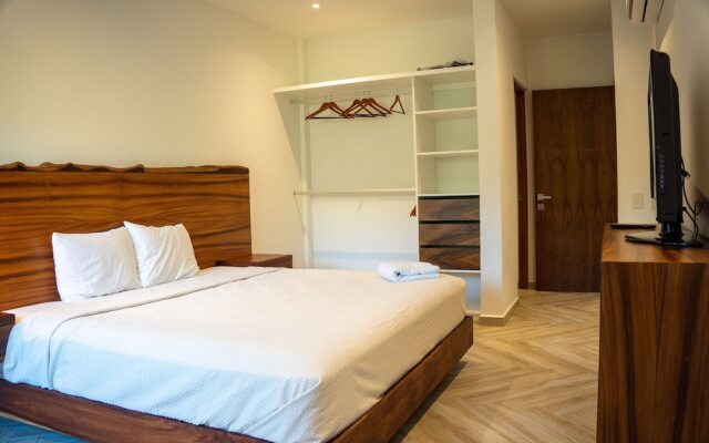 YAAXLUM - Luxury Oasis in Tulum