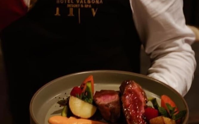 Valbona Resort & Spa