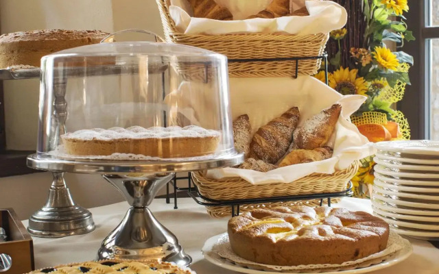 Ca del Grano Albergo Diffuso