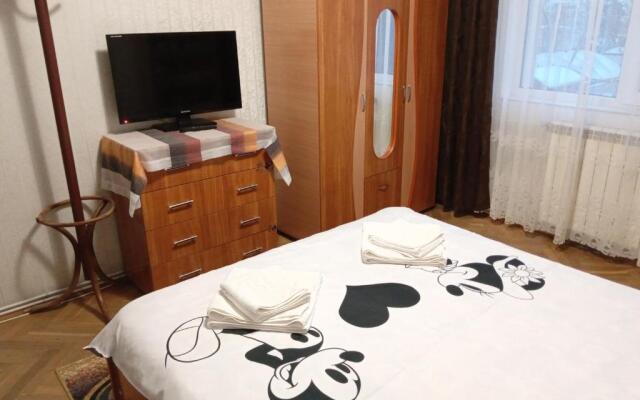 Apartament 3 camere in regim hotelier