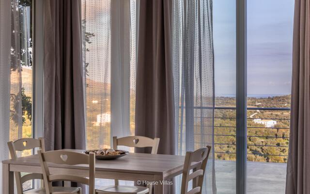 Elaia Bioglam Relais - Appartamento Beta