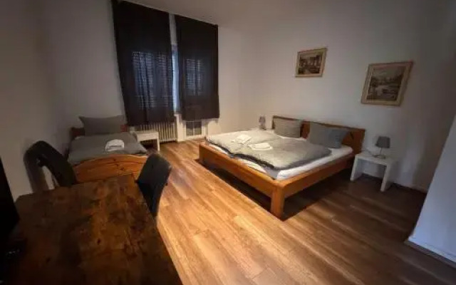 Pension-Sendis