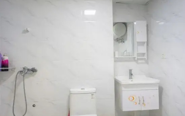 Apollo KK Apartment