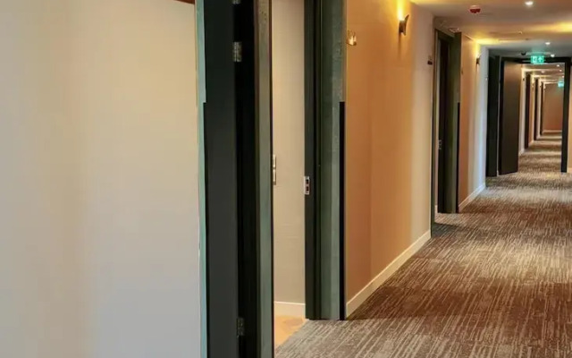 Nebula Hotel by INE'S