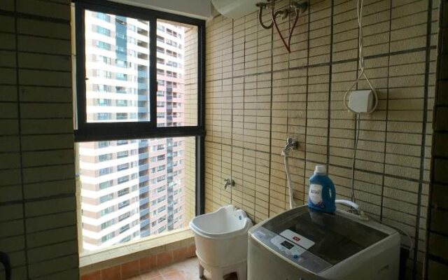 Yi Jia Apartment
