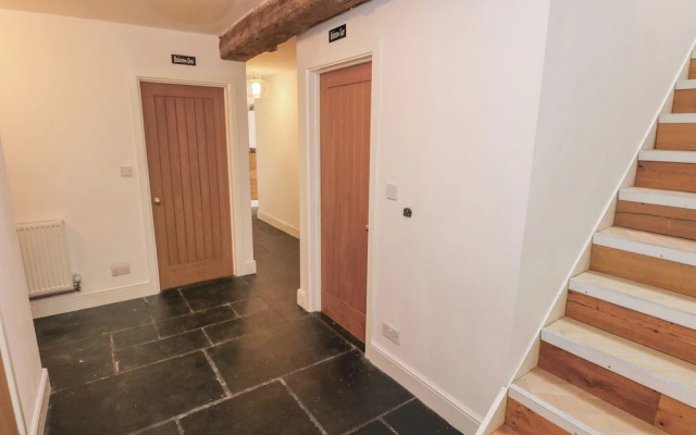 Greenheart Cottage