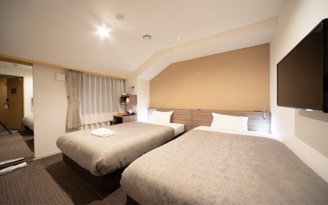 HOTEL MARUFUKU Kyoto Higashiyama