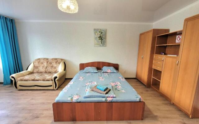 1 komn. Apartamenty na Abaja 122