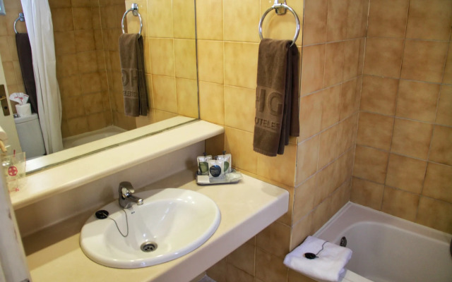 Apartamentos HG Tenerife Sur