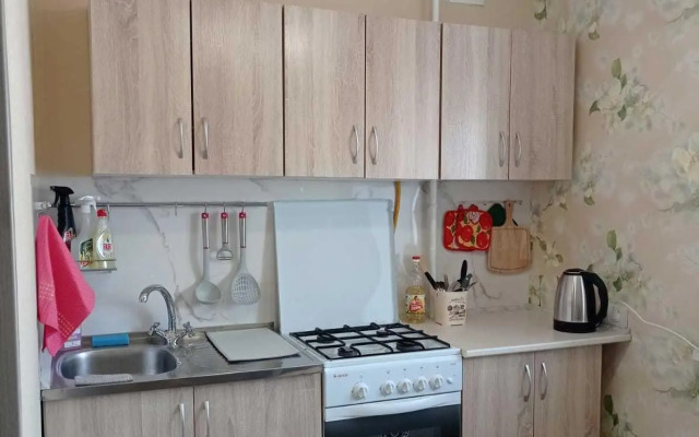 Апартаменты на улице Плеханова 39