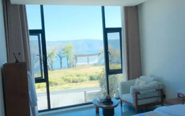 ShanHai Smartscape Courtyard
