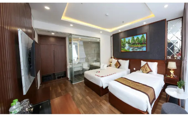 Nagila Boutique Hotel