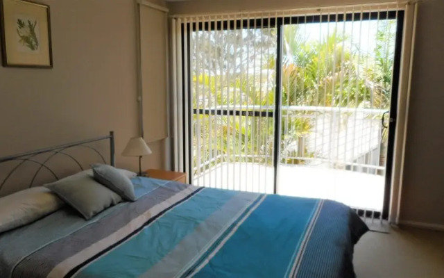 Turtle Grove Unit No 5 at South West Rocks