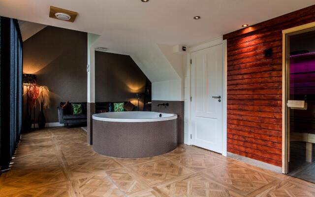 Luxexcellent Exclusieve B&B