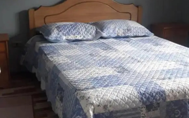 Cabañas Peñablanca