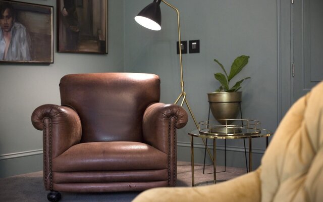 Arambrook Boutique Hotel