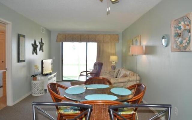 Sea Cloisters 103b Condo