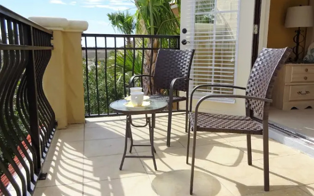 Bella Vista Villa
