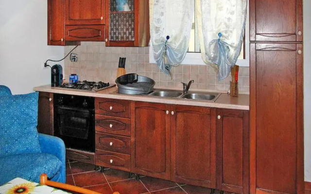 Apartment in Imperia With Communal Pool