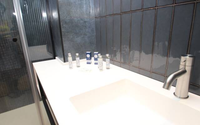 B&B Le Suites di Costanza