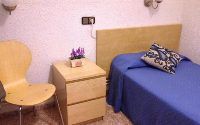 Hostal Carlos III